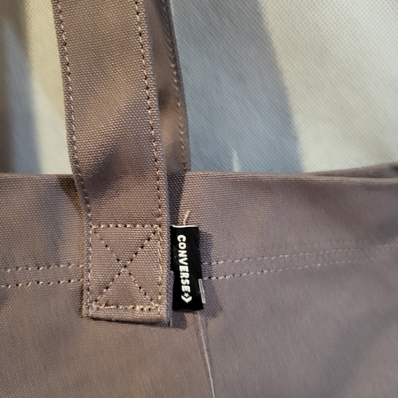 RICK OWENS DRKSHDW x CONVERSE Limited Edition Tote Bag - UNISEX - Picture 5 of 8